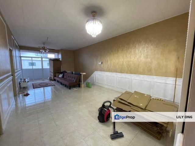 House for sale in Wellesley, Penang