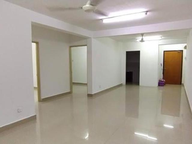 Condominium for sale in Setapak, Kuala Lumpur