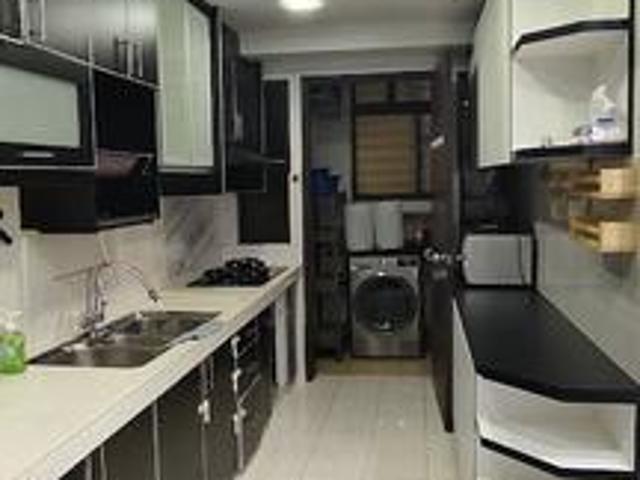 Condominium for rent in Setapak, Kuala Lumpur
