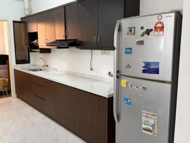 Condominium for rent in Setapak, Kuala Lumpur