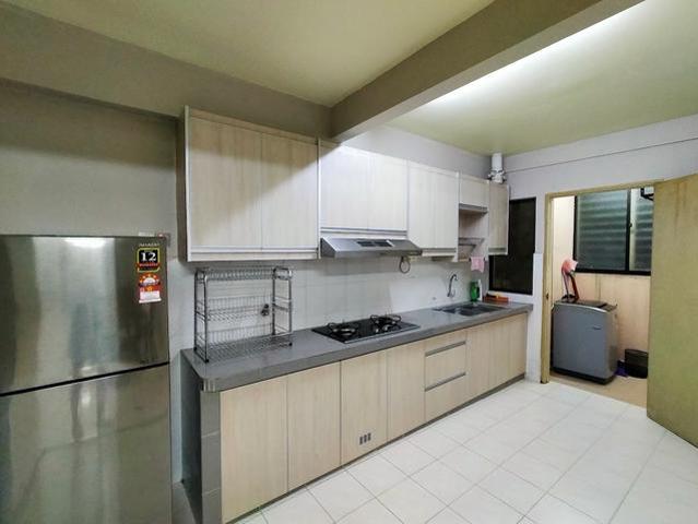 Condominium for rent in Country Heights Damansara, Kuala Lumpur
