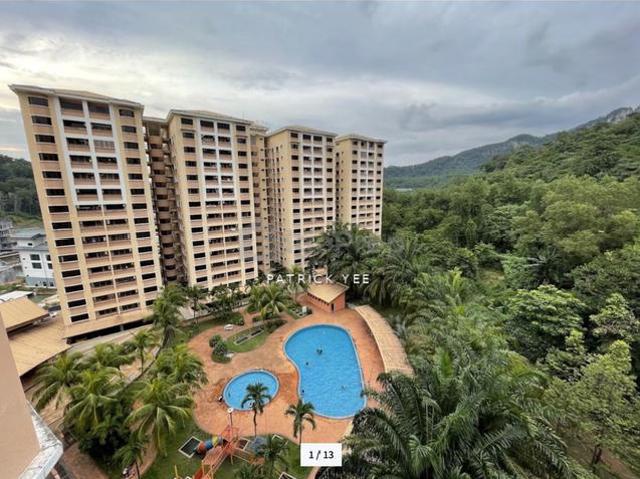 Condominium for sale in Setapak, Kuala Lumpur