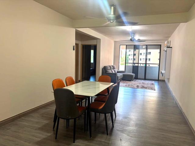 Condominium for rent in Country Heights Damansara, Kuala Lumpur
