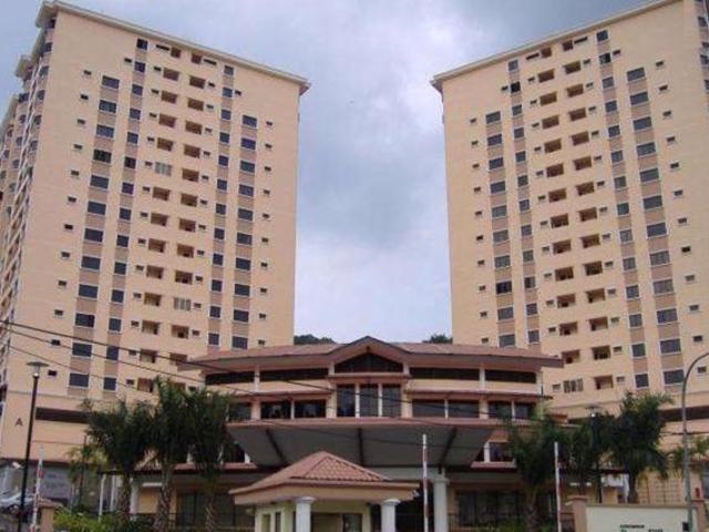 Condominium for rent in Country Heights Damansara, Kuala Lumpur