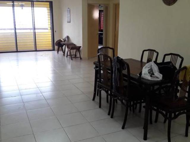 Condominium for rent in Country Heights Damansara, Kuala Lumpur