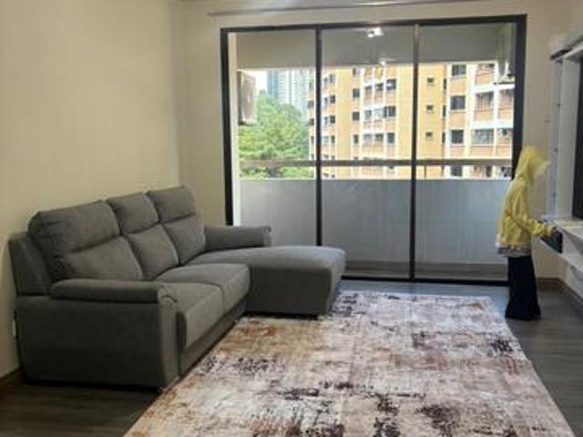 Condominium for rent in Country Heights Damansara, Kuala Lumpur