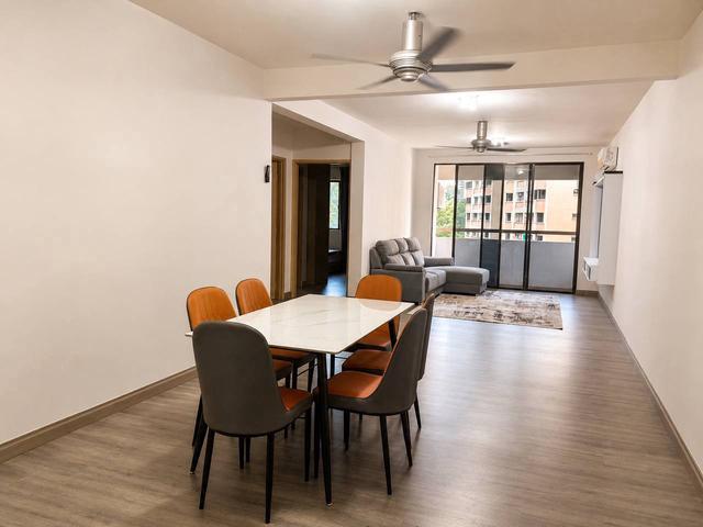 Condominium for rent in Country Heights Damansara, Kuala Lumpur