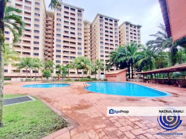 Condominium for rent in Country Heights Damansara, Kuala Lumpur
