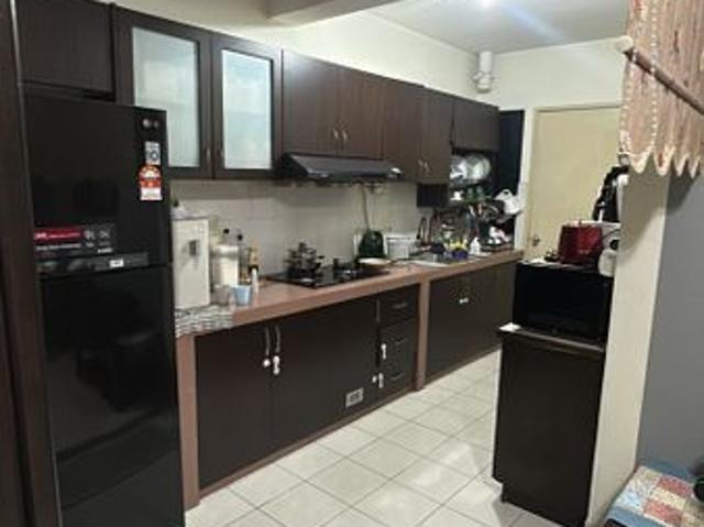 Condominium for rent in Country Heights Damansara, Kuala Lumpur