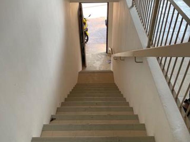 Townhouse for sale in Wellesley, Penang