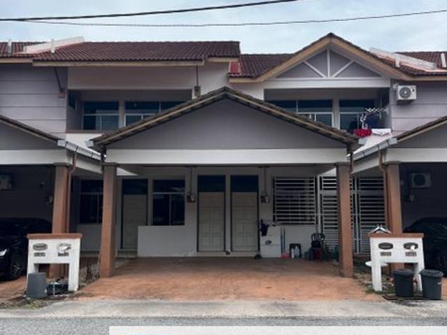 House for sale in Bandar Putra Bertam, Seberang Perai