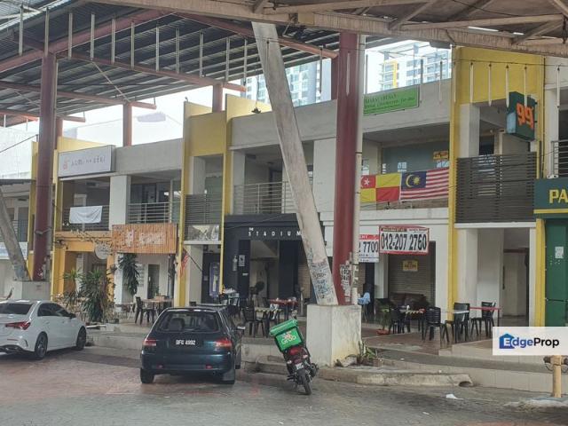 Shop for rent in Petaling, Subang Jaya