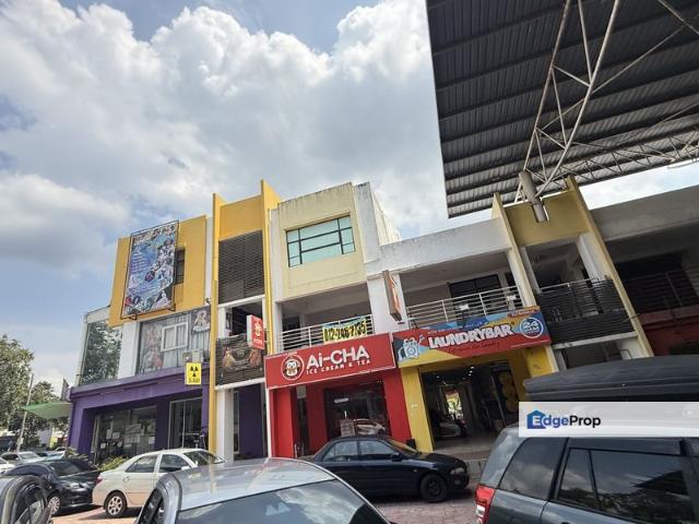 Shop for rent in Petaling, Subang Jaya