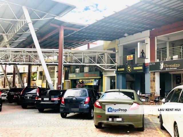 Shop for sale in Petaling, Subang Jaya