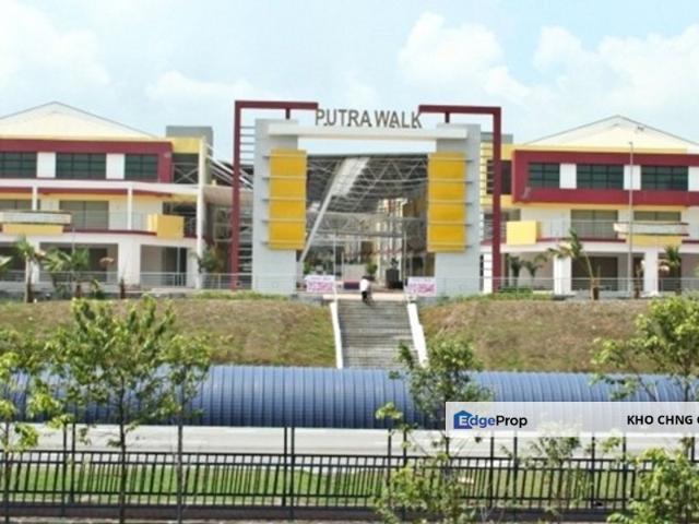 Shop for sale in Petaling, Subang Jaya