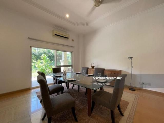House for rent in Putrajaya