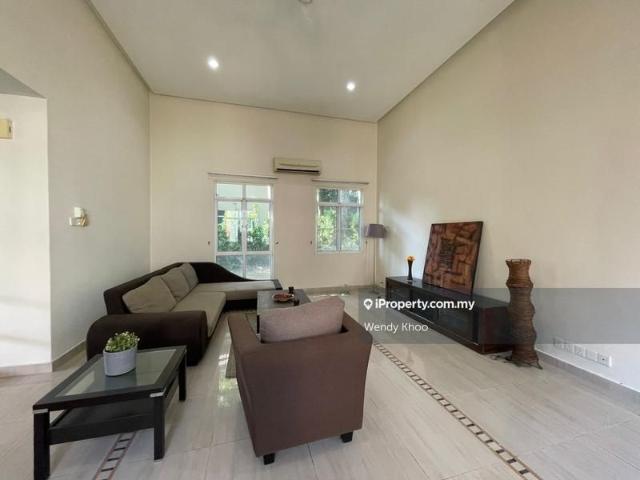 House for rent in Putrajaya
