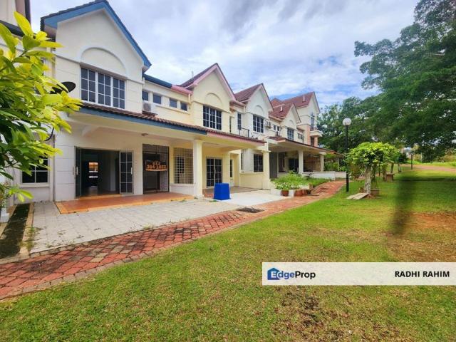 House for sale in Putrajaya