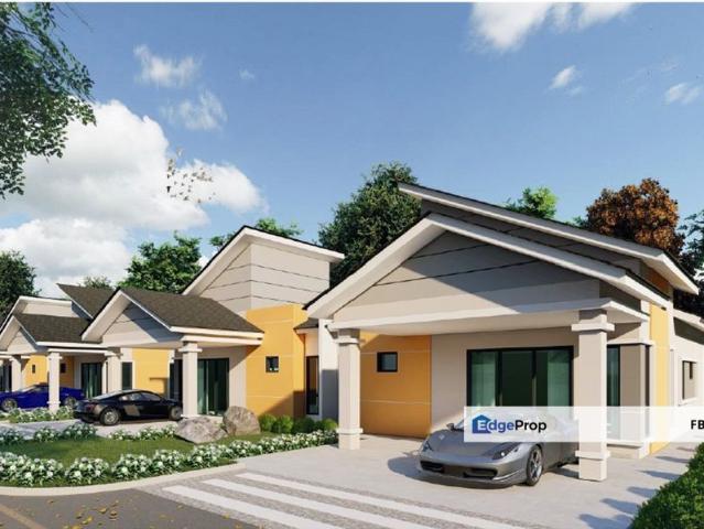 House for sale in Putrajaya