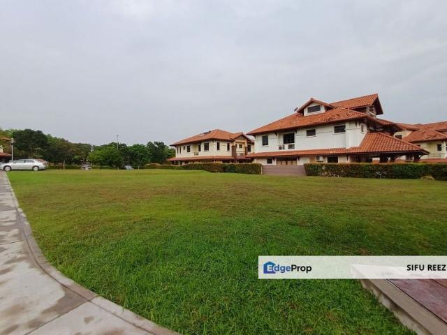 House for sale in Putrajaya