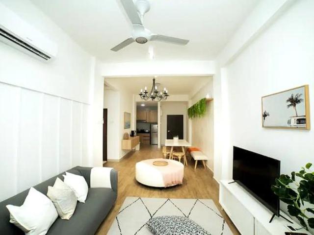 Serviced Residence for sale in Putrajaya