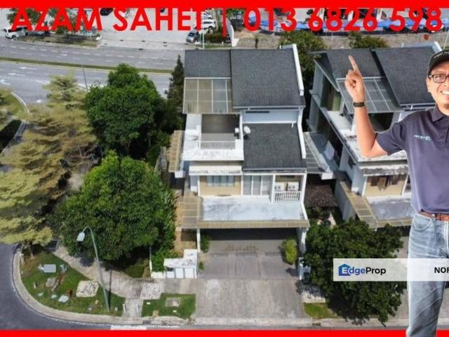 House for sale in Putrajaya