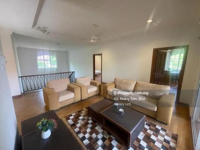 House for rent in Putrajaya