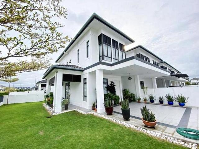Terraced House for sale in Putrajaya