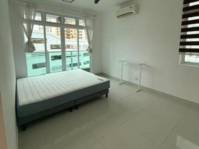 Condominium for rent in Putrajaya