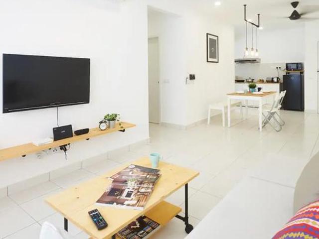 Condominium for sale in Putrajaya