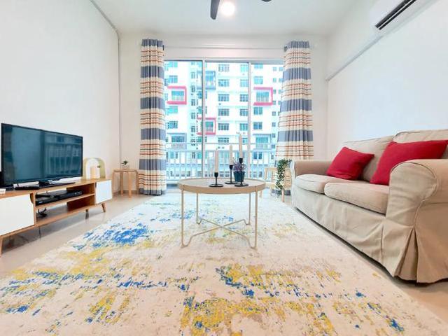Serviced Residence for sale in Putrajaya
