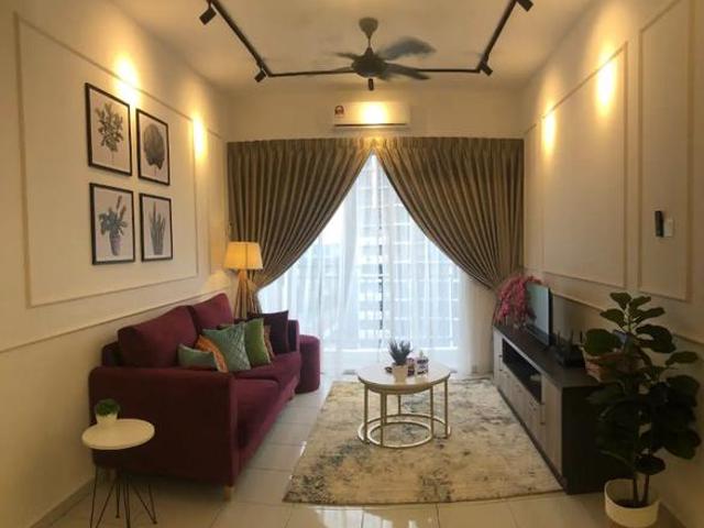 Serviced Residence for sale in Putrajaya