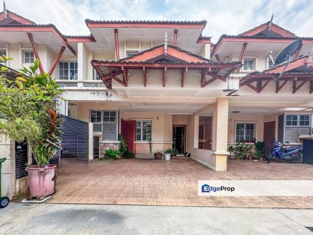 House for sale in Putrajaya
