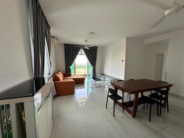 Condominium for rent in Putrajaya