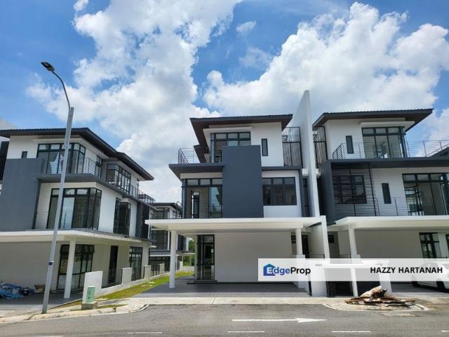 House for sale in Putrajaya