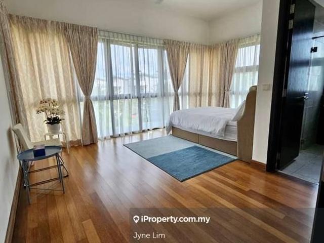 House for rent in Putrajaya