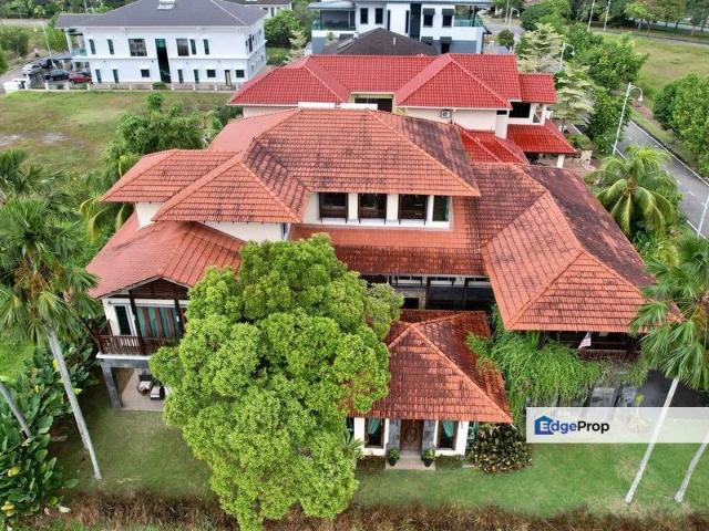 House for sale in Putrajaya