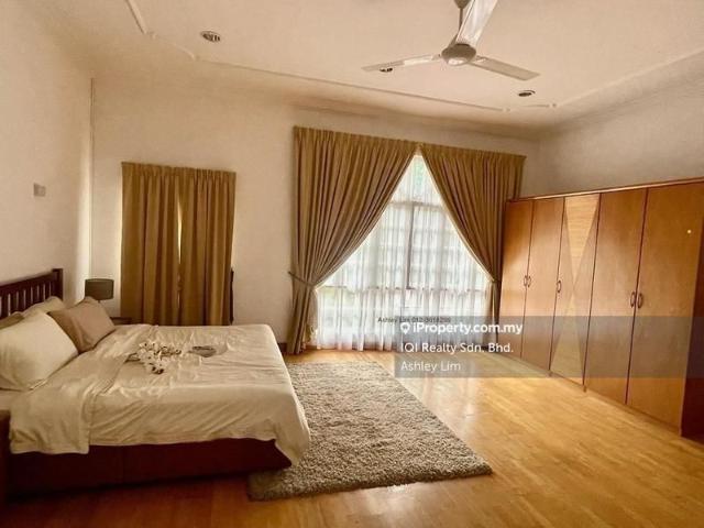 House for rent in Putrajaya