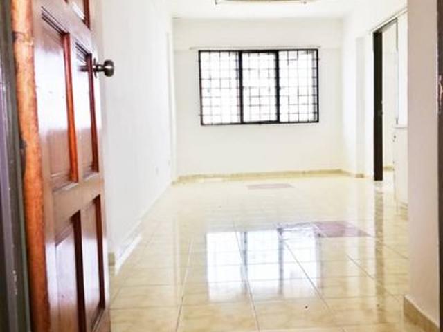 Condominium for sale in Putrajaya