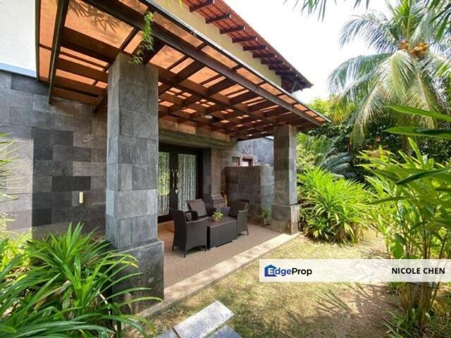 House for sale in Putrajaya