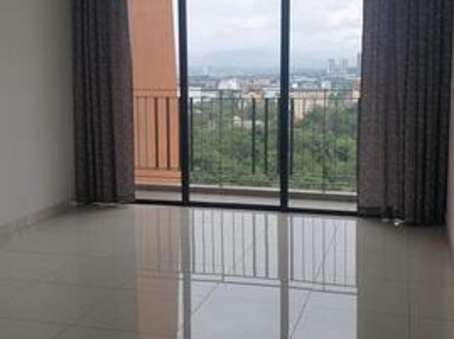 Serviced Residence for rent in Putrajaya