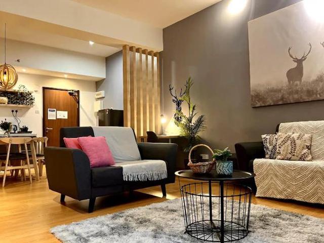 Condominium for sale in Putrajaya