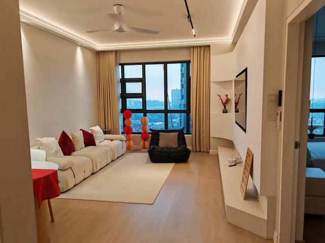 Condominium for sale in Putrajaya