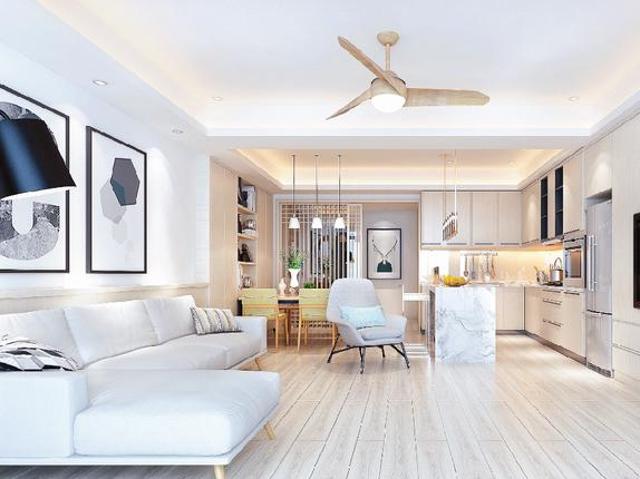 Condominium for sale in Putrajaya