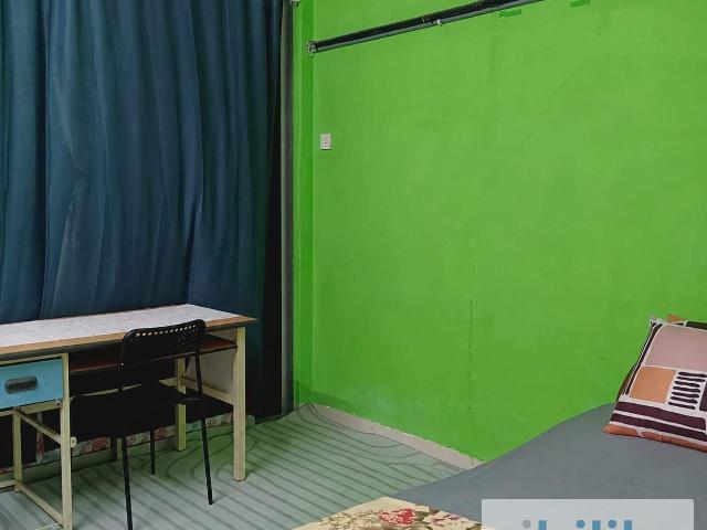 Room for rent in Tanjong Sepat, Selangor