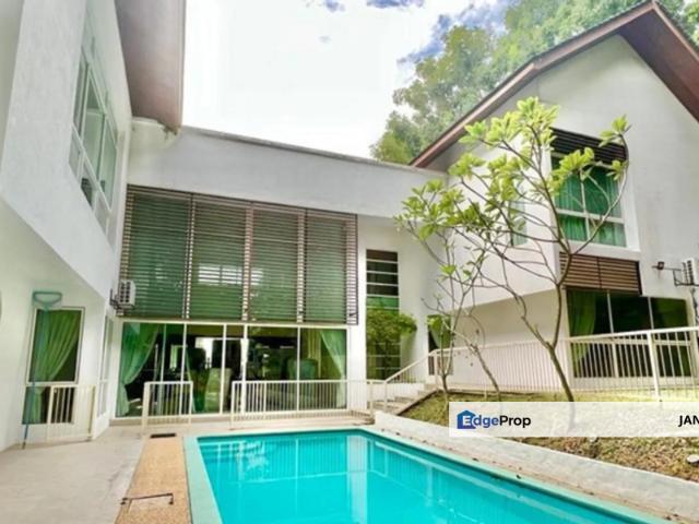House for rent in Putrajaya