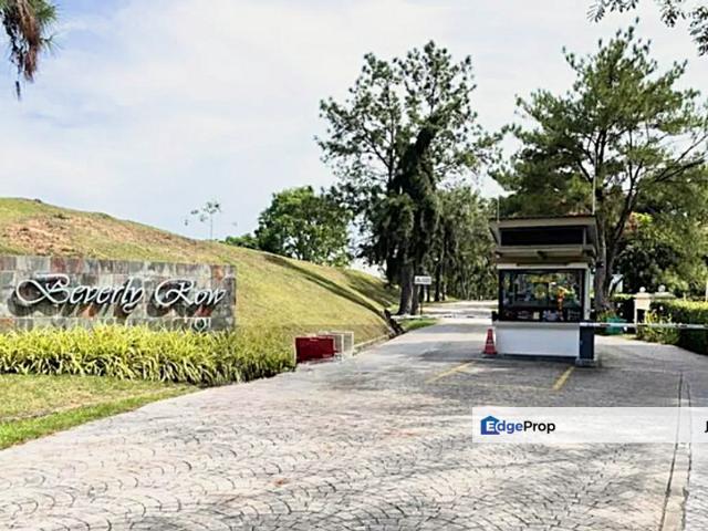 House for rent in Putrajaya