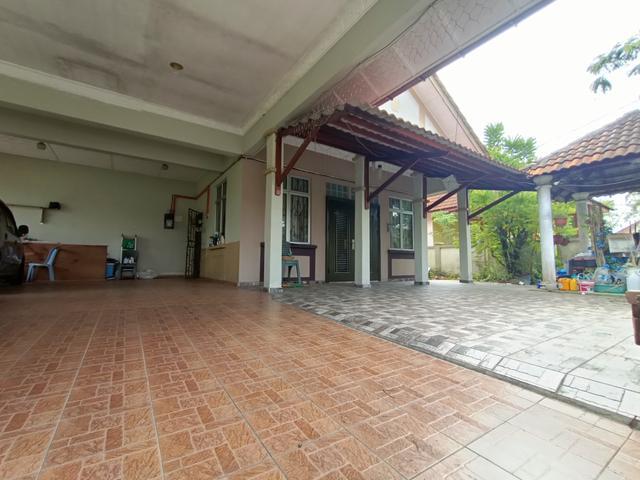 Bungalow for sale in Putrajaya