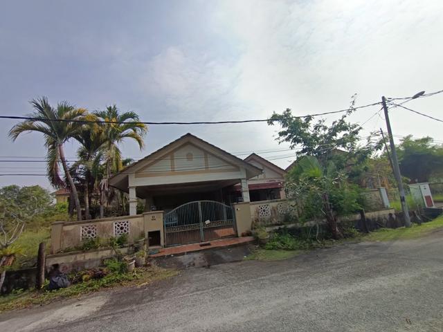 Bungalow for sale in Putrajaya