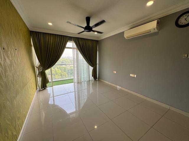 Condominium for rent in Putrajaya